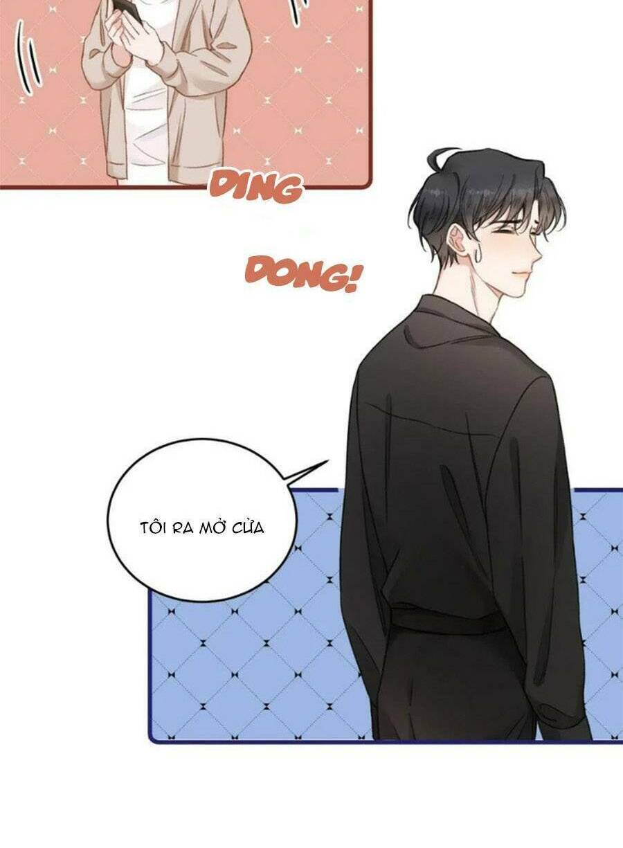 Dĩ Ái Chi Danh Chương 45 Ảnh 10