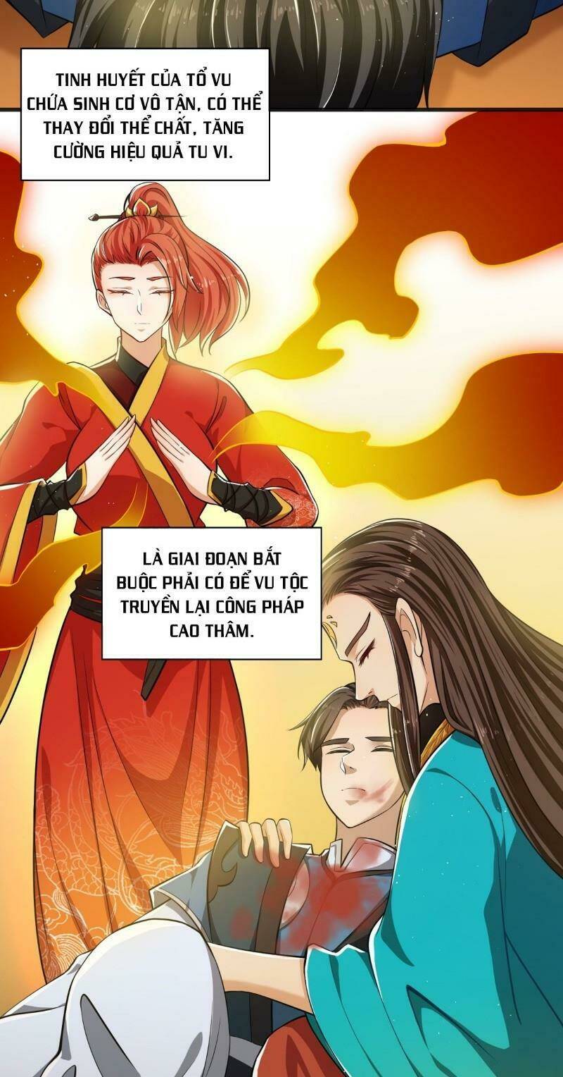 Nhân Đạo Kỹ Nguyên Chương 9 Ảnh 4