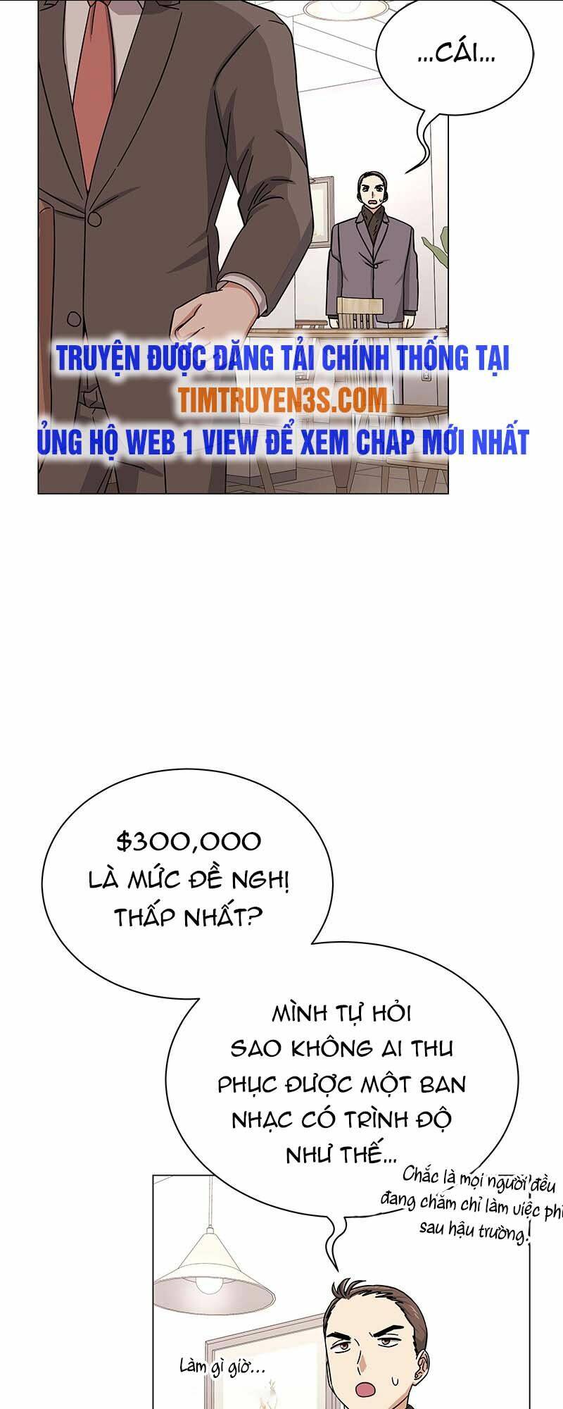 Trợ Lí Siêu Sao Chương 41 Ảnh 77