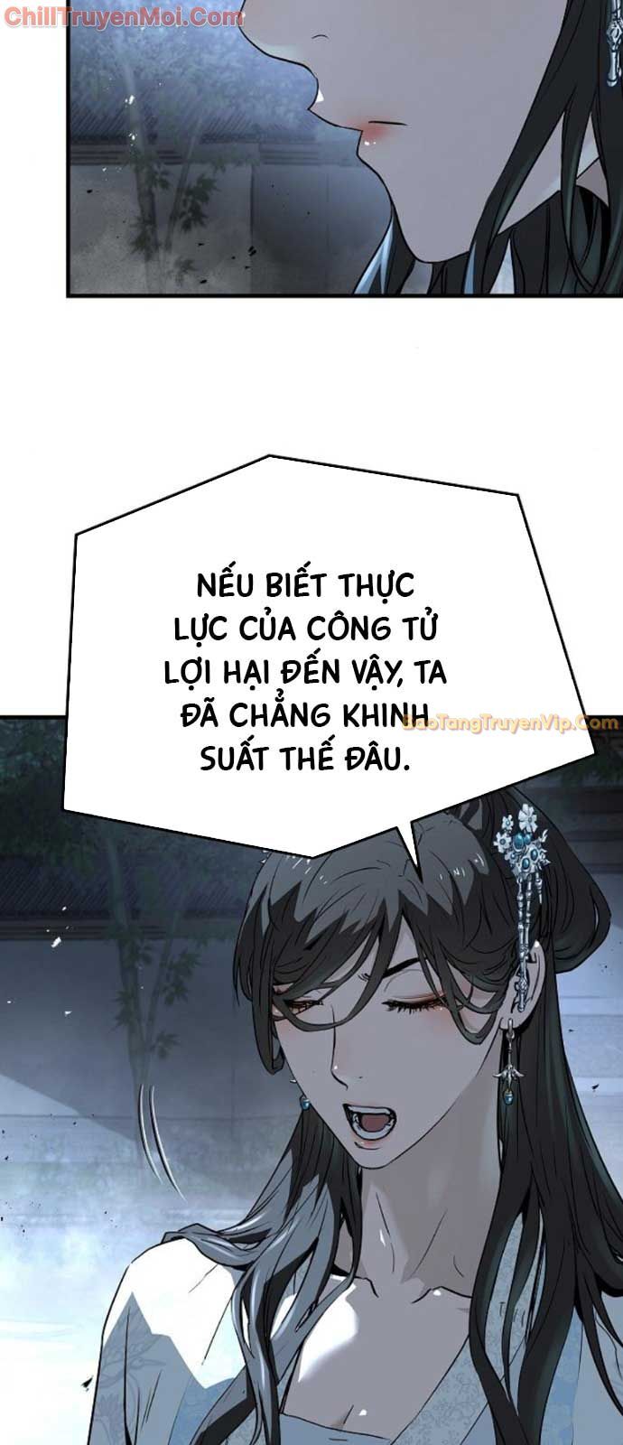 Tuyệt Thế Hồi Quy Chương 41 Ảnh 60