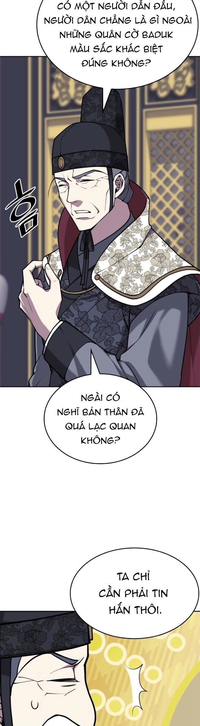 Võ Giả Bất Đắc Dĩ Chương 231 Ảnh 57