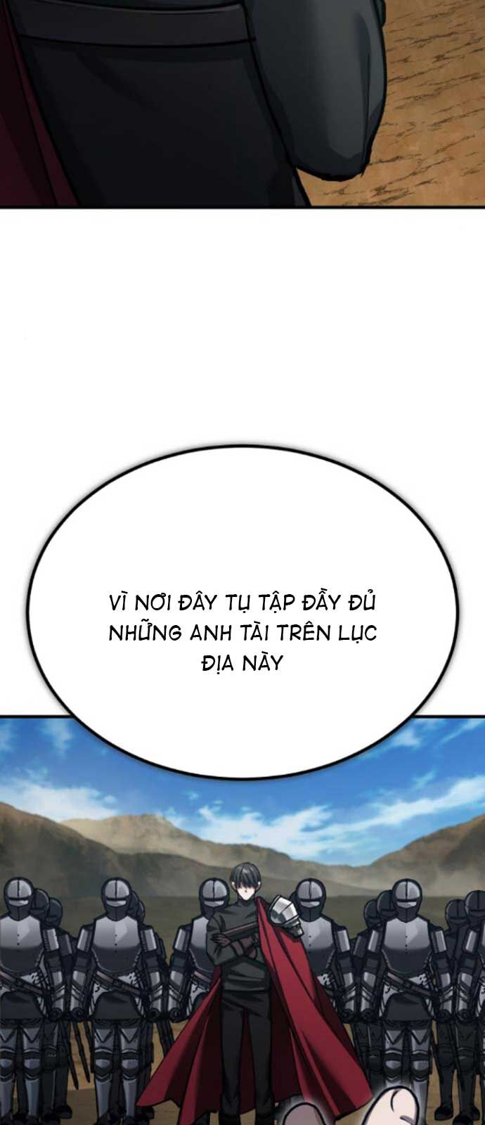 Thiên Quỷ Chẳng Sống Nổi Cuộc Đời Bình Thường Chương 150 Ảnh 62