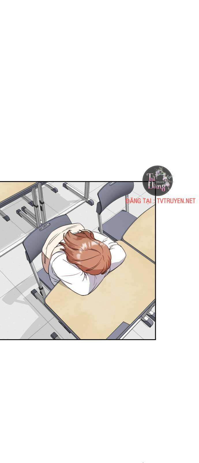 Bloody Romance - Lãng Mạn Đẫm Máu Chương 9 Ảnh 53