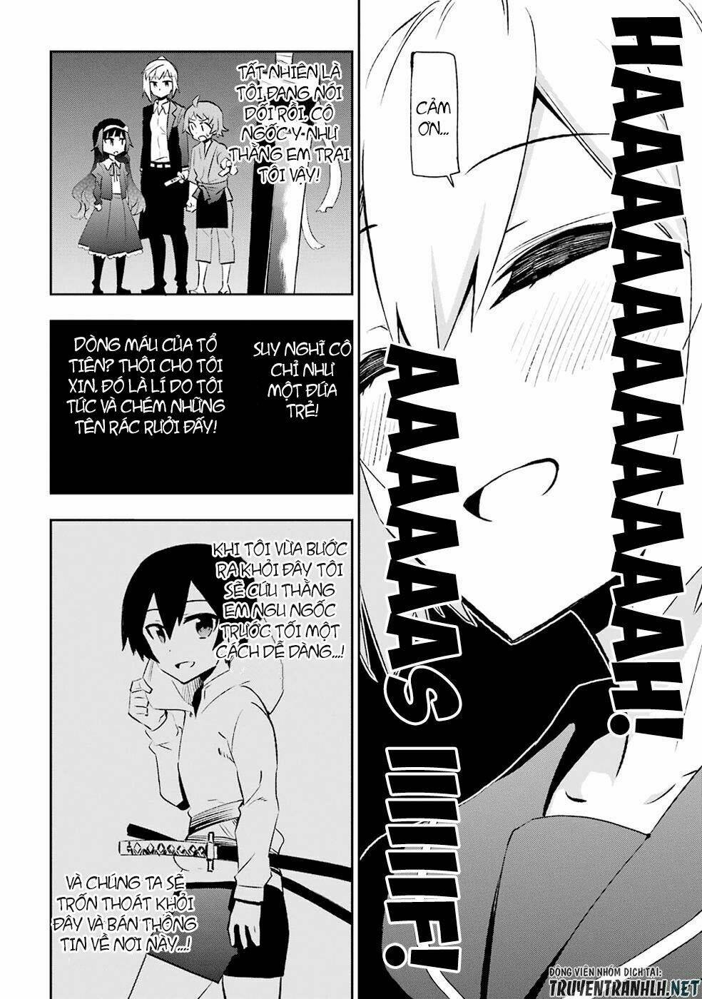 Urami Koi, Koi, Urami Koi Chương 28 Ảnh 11