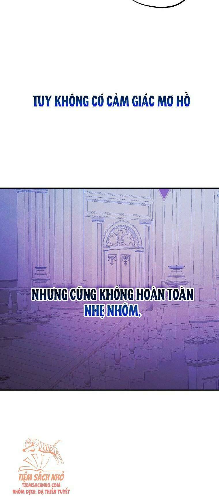 Tiệm Búp Bê Của Công Chúa Chương 34 Ảnh 29
