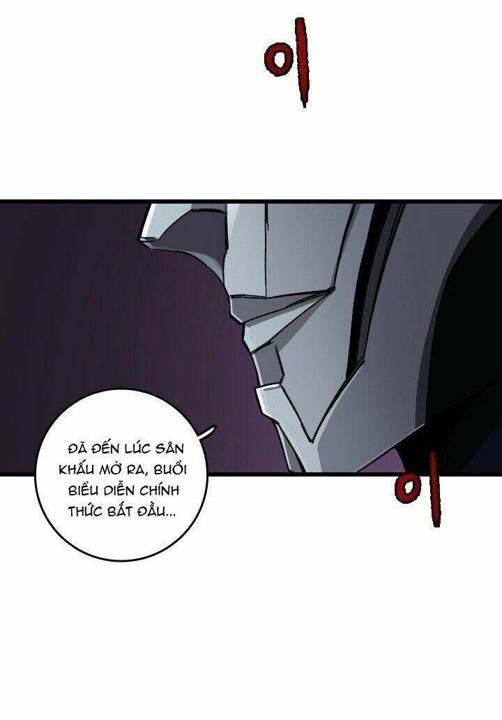 Chuyện Tình Zed X Syndra Phần 4 Chương 16 Ảnh 40