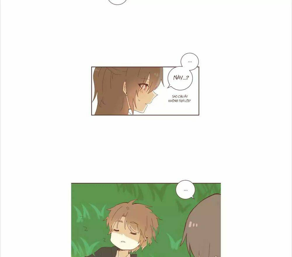 From Nightmare To Love Chương 7 Ảnh 49