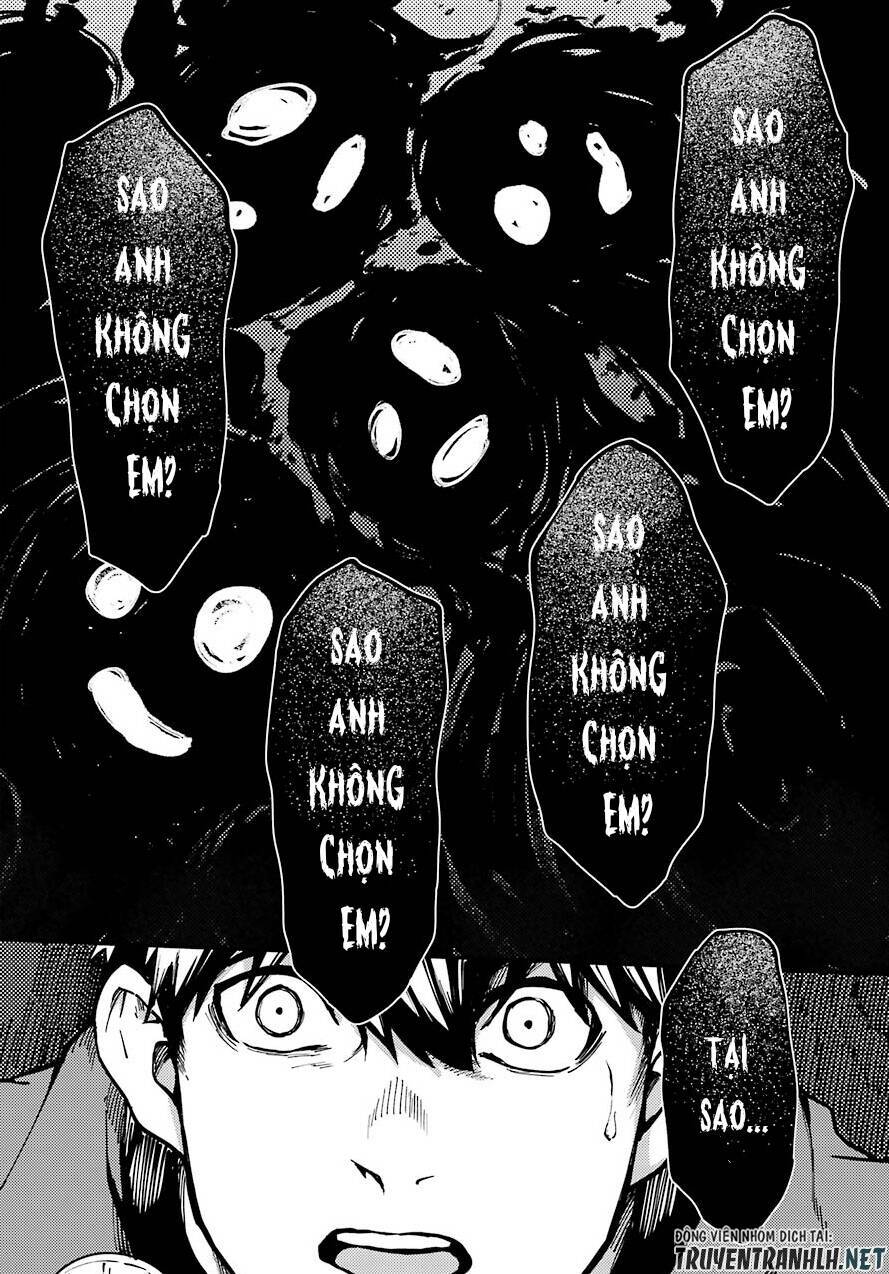 Kekkon Yubiwa Monogatari Chương 65 Ảnh 23