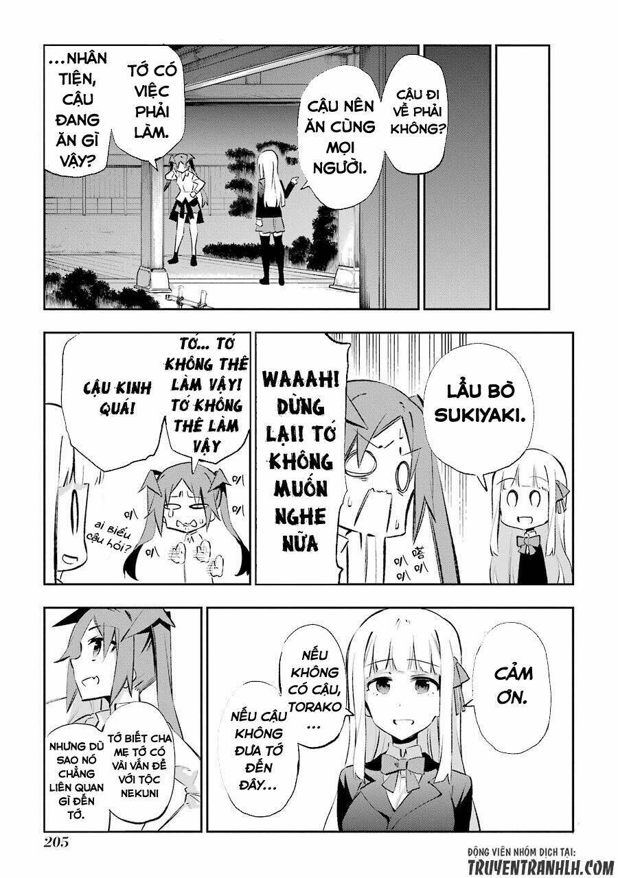 Urami Koi, Koi, Urami Koi Chương 24 Ảnh 36
