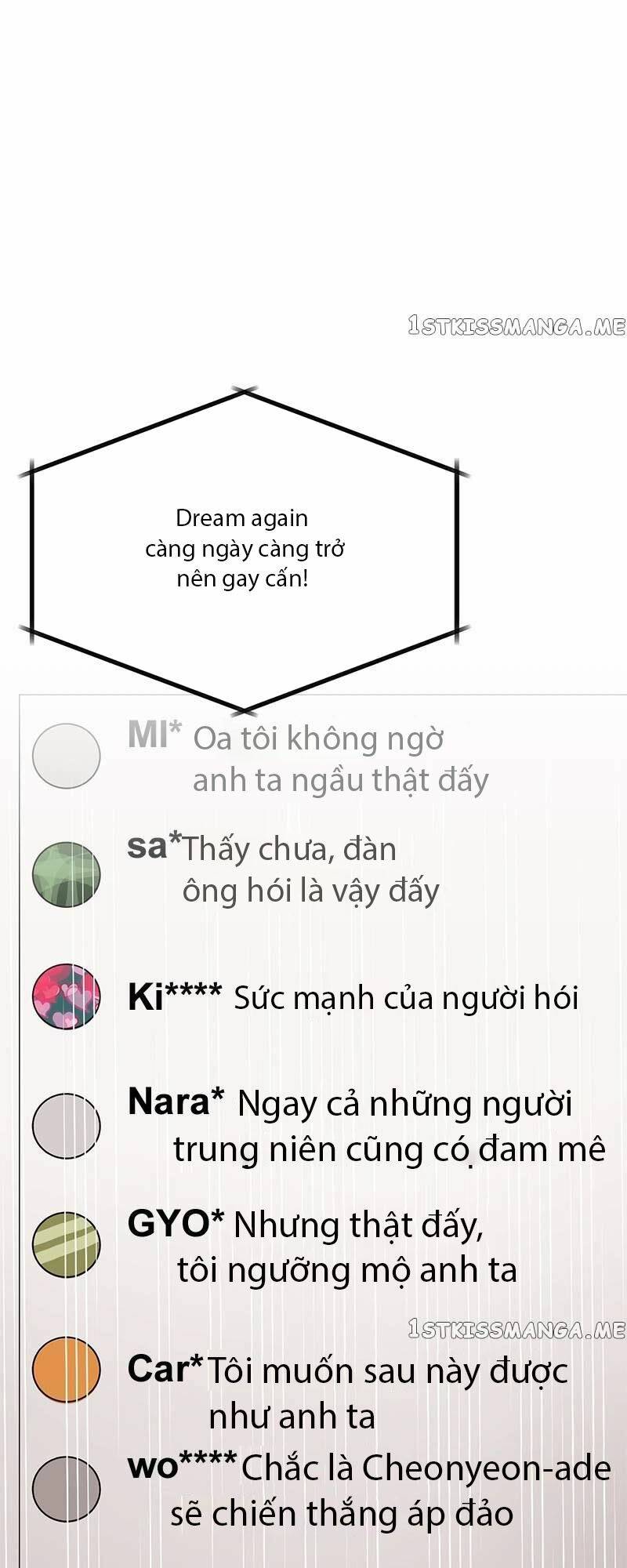Trợ Lí Siêu Sao Chương 46 Ảnh 41