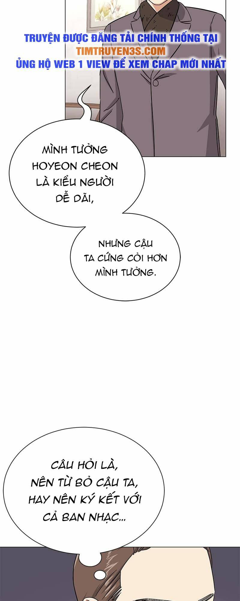 Trợ Lí Siêu Sao Chương 41 Ảnh 78