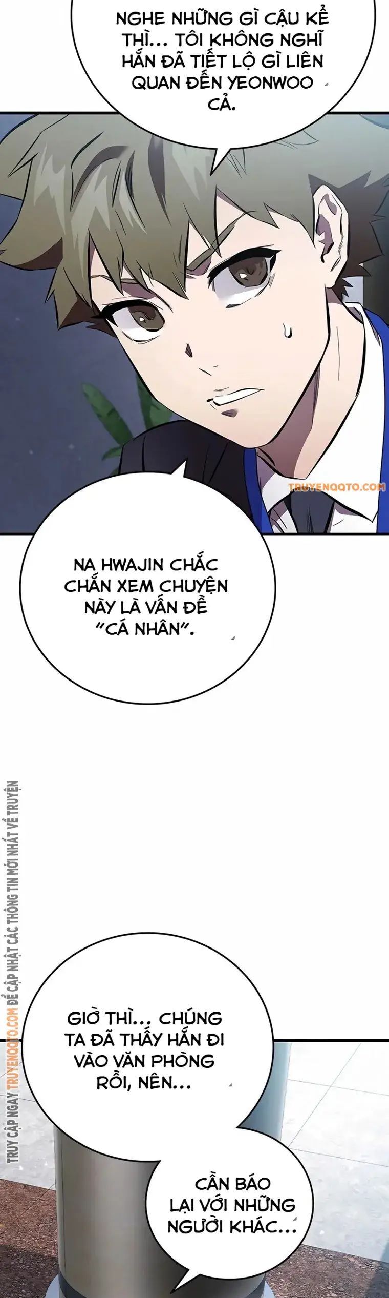 Đại Tướng Chiến Chương 36 Ảnh 41