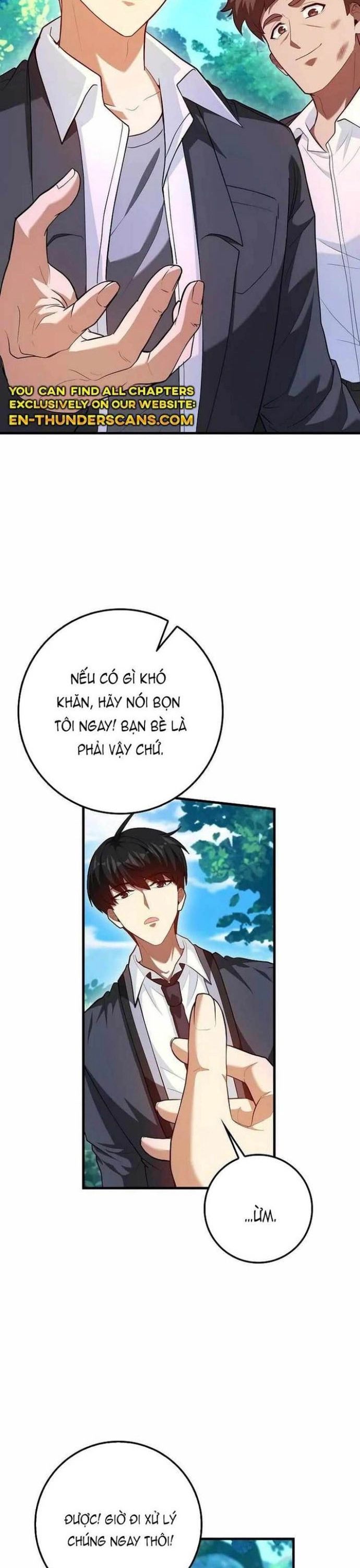 Thiên Tài Võ Thuật Hồi Quy Chương 86 Ảnh 14