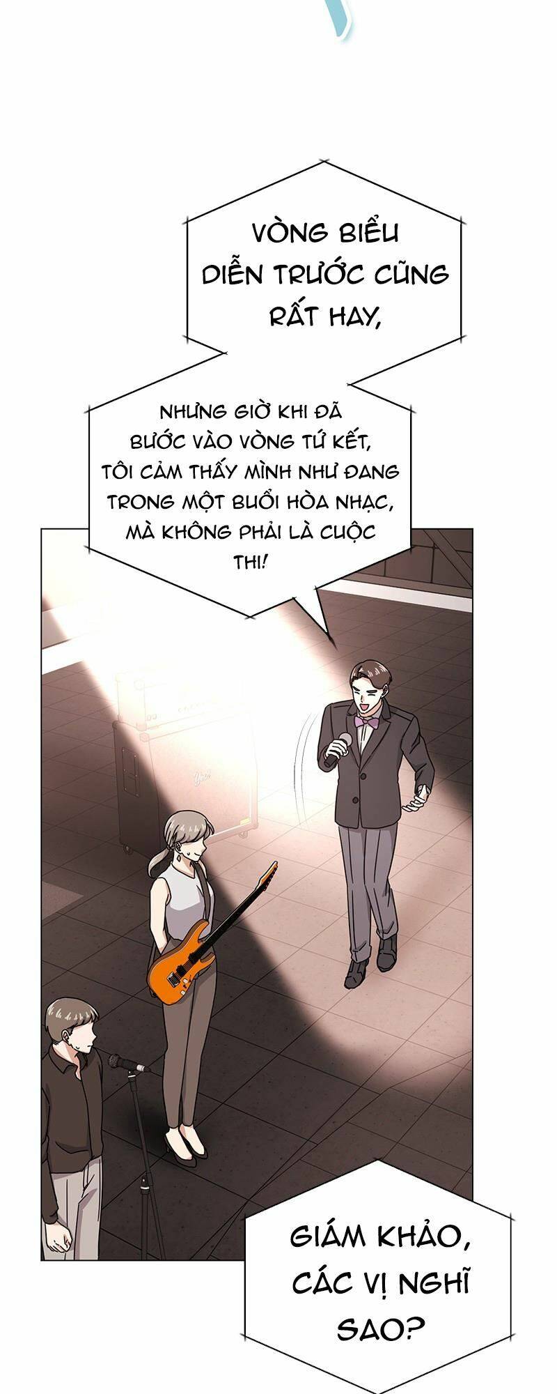 Trợ Lí Siêu Sao Chương 45 Ảnh 57