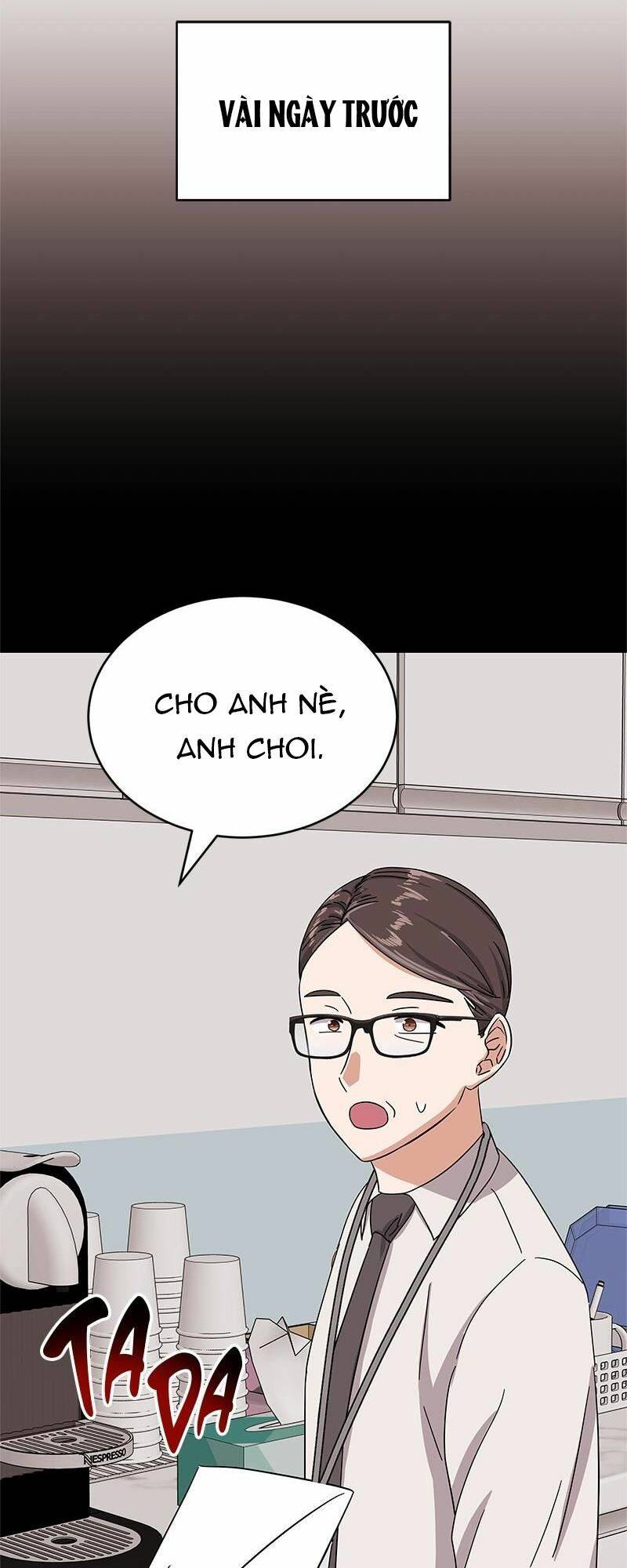 Trợ Lí Siêu Sao Chương 39 Ảnh 8