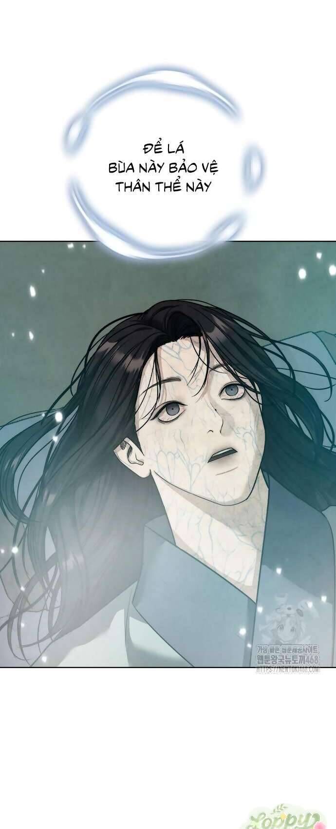 Quỷ Hồn Chương 21 Ảnh 20