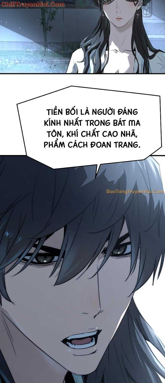 Tuyệt Thế Hồi Quy Chương 41 Ảnh 78