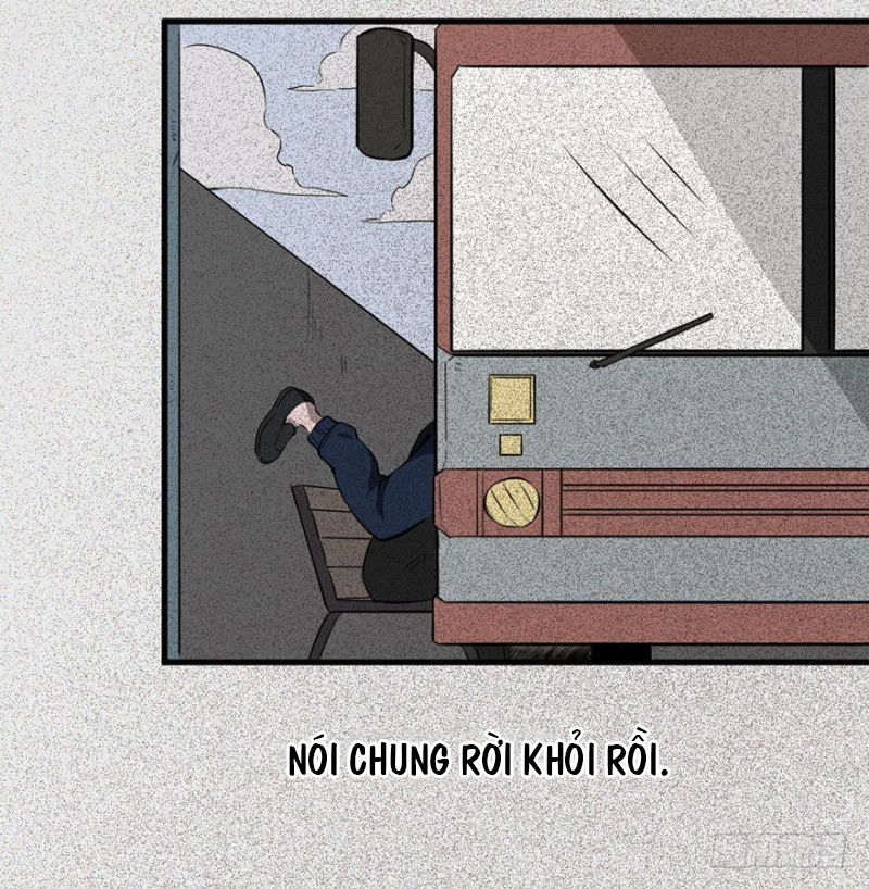 Trở Lại Căn Nhà Ma Chương 8 Ảnh 34