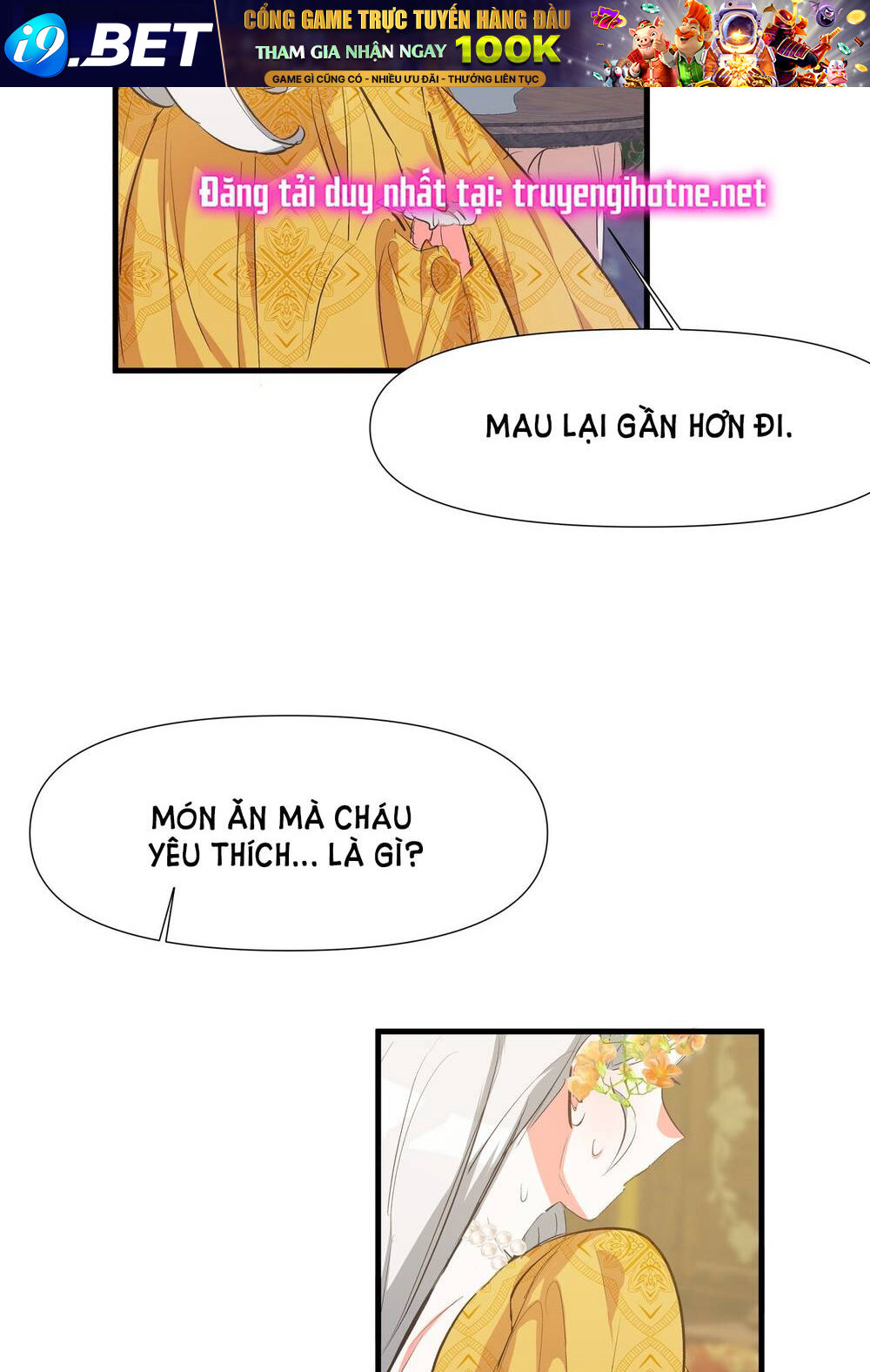 Nếu Ngài Cần Một Người Em Gái Giả Chương 3.1 Ảnh 31