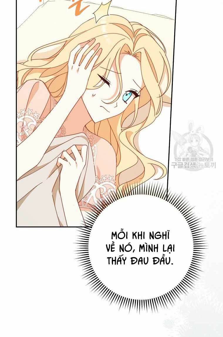 Tôi Đã Phạm Sai Lầm Rồi Chương 34 Ảnh 15