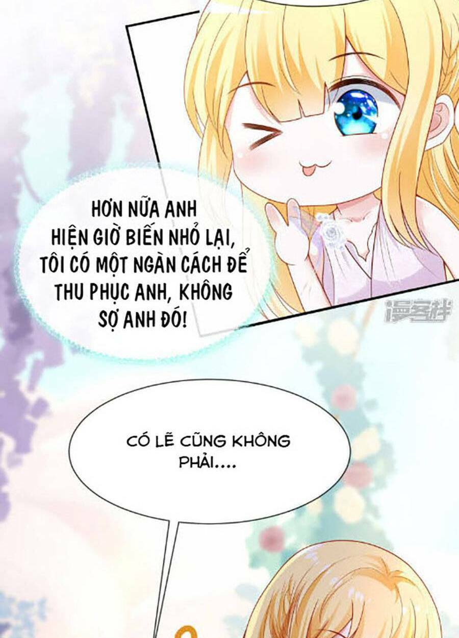 Sủng Hậu Của Vương Chương 156 Ảnh 5