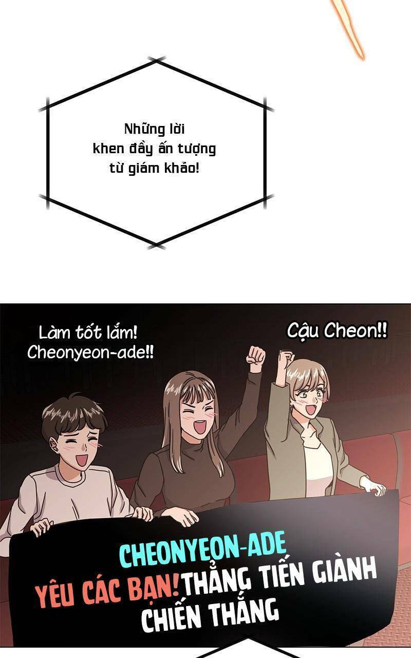 Trợ Lí Siêu Sao Chương 51 Ảnh 59