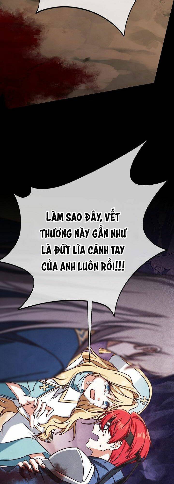 Hiểu Nhầm Rồi, Tôi Không Phải Người Tình Của Trùm Cuối Đâu Chương 3 Ảnh 24