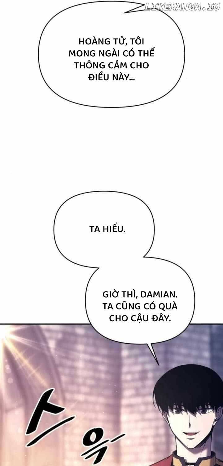 Trở Thành Hung Thần Trong Trò Chơi Thủ Thành Chương 120 Ảnh 16