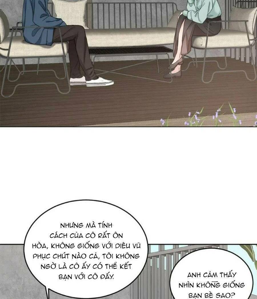 Dĩ Ái Chi Danh Chương 45 Ảnh 32