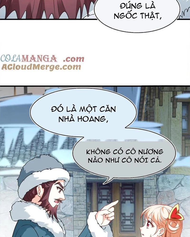 Phong Khởi Thương Lam Chương 678 Ảnh 9