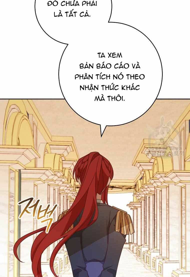 Tôi Đã Phạm Sai Lầm Rồi Chương 34 Ảnh 39