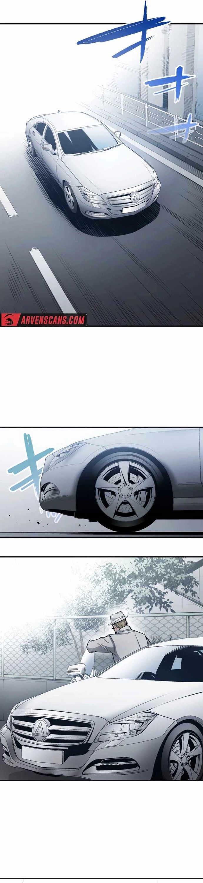 Hắc Triều Chương 24 Ảnh 3