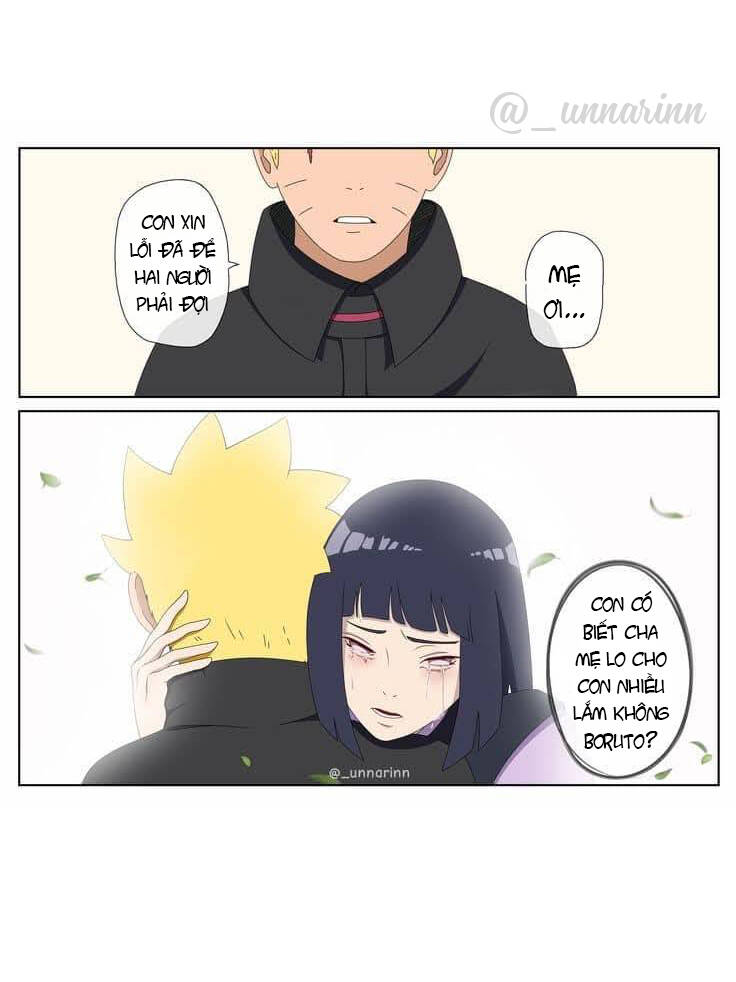 Uzumaki Boruto Chương 96 Ảnh 60