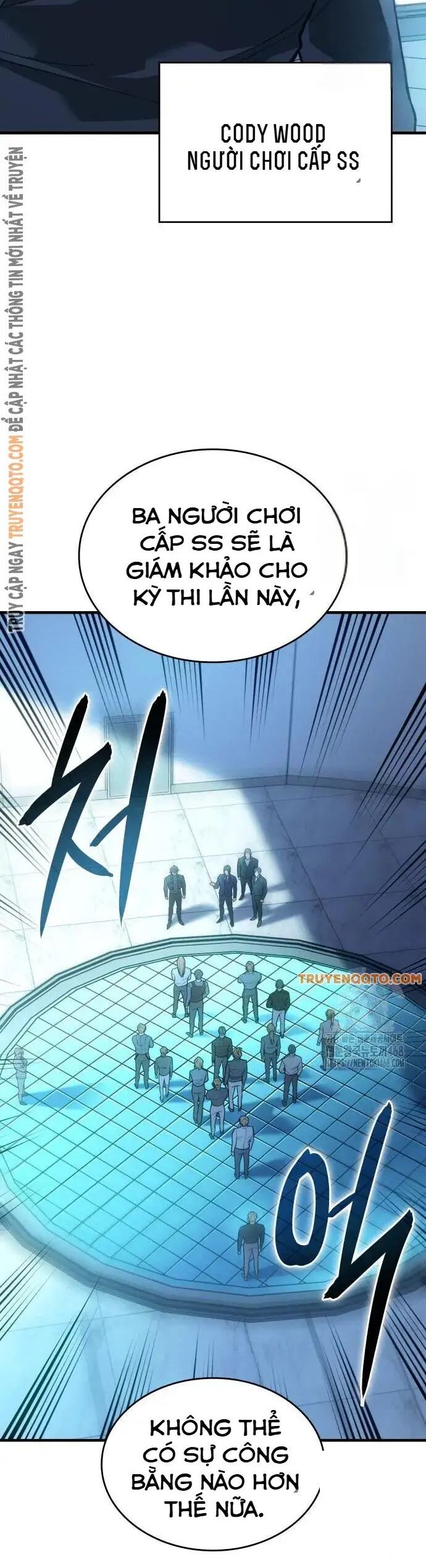 Hồi Quy Bằng Vương Quyền Chương 84 Ảnh 55