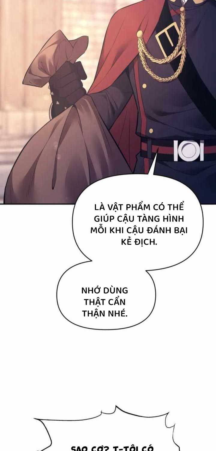Trở Thành Hung Thần Trong Trò Chơi Thủ Thành Chương 120 Ảnh 17