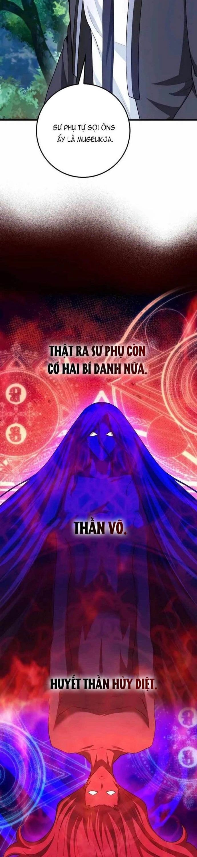 Thiên Tài Võ Thuật Hồi Quy Chương 86 Ảnh 4