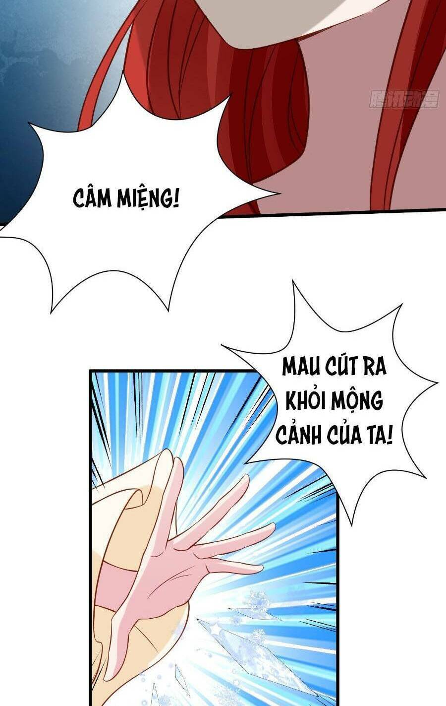 Dã Nam Nhân Đều Muốn Gả Cho Ta Chương 73 Ảnh 33