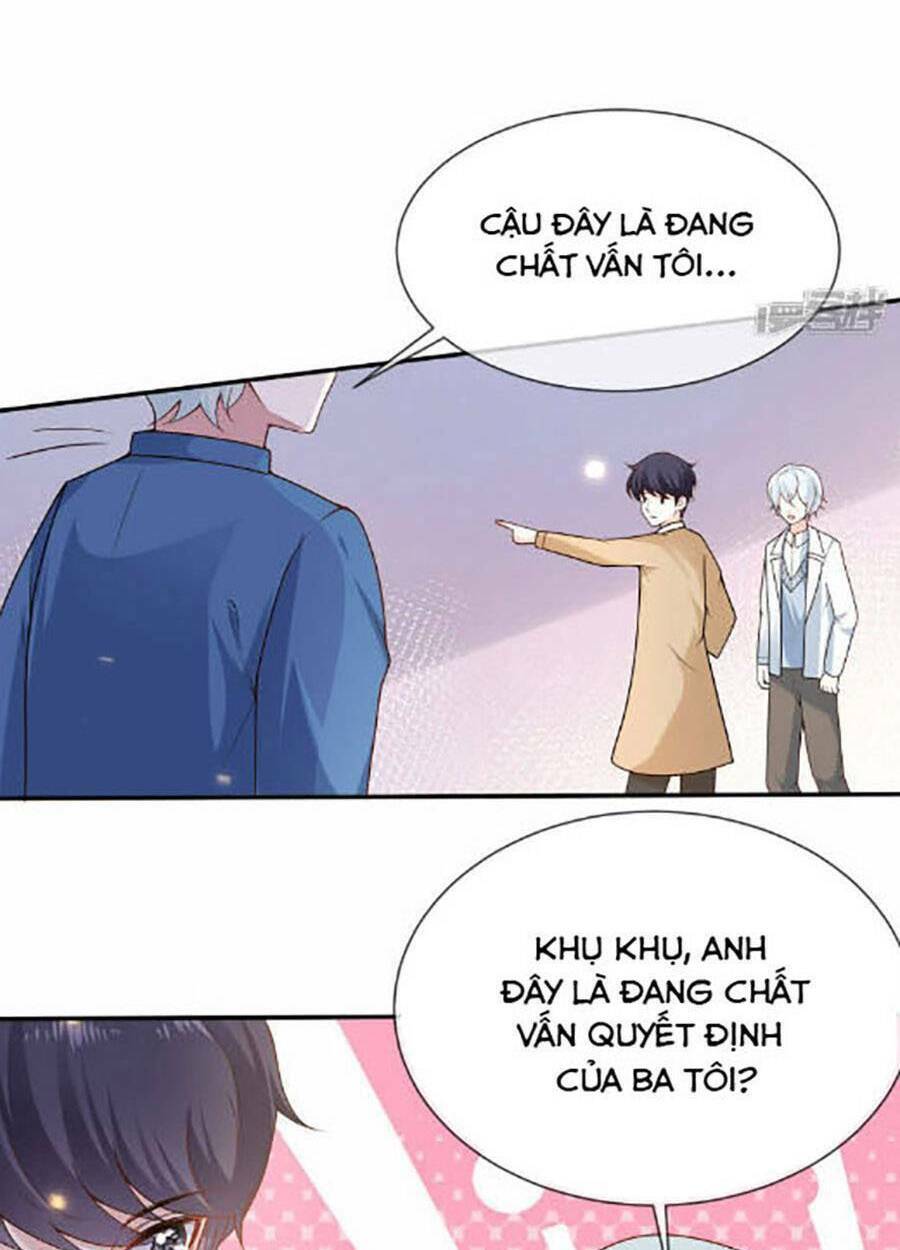 Sủng Hậu Của Vương Chương 157 Ảnh 5