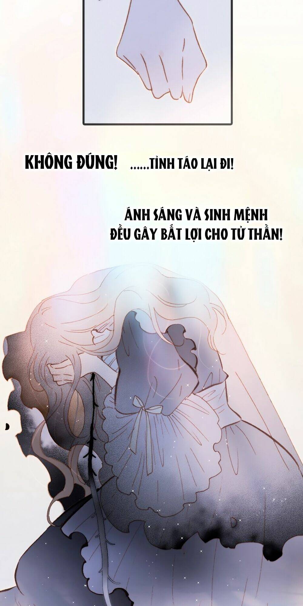 Tiếng Đàn Lặng Câm Giữa Lòng Vũ Trụ Chương 94 Ảnh 55