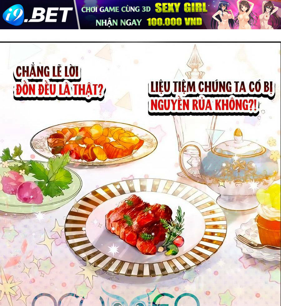 Hoàng Phi Đế Quốc Làm Không Dễ Chương 10 Ảnh 11