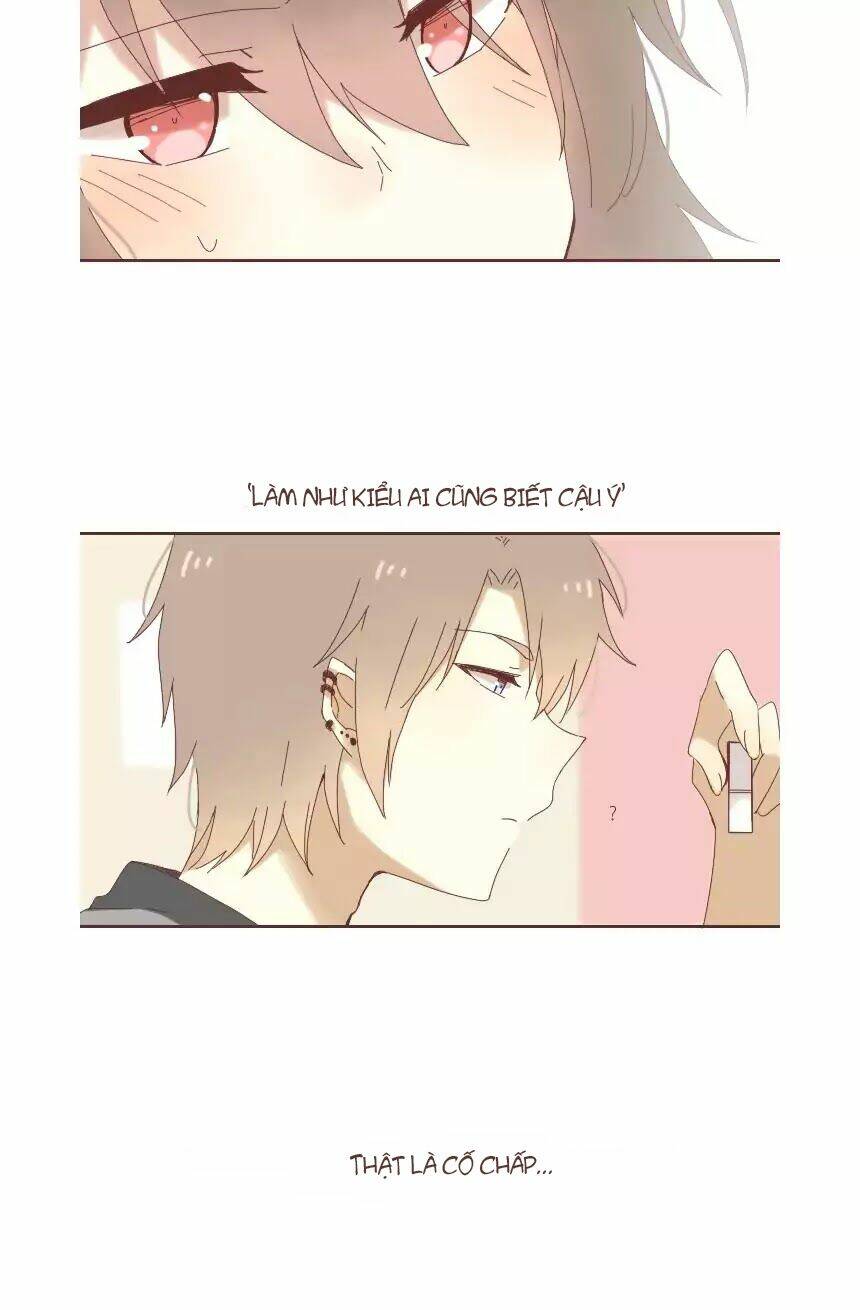 From Nightmare To Love Chương 8 Ảnh 23