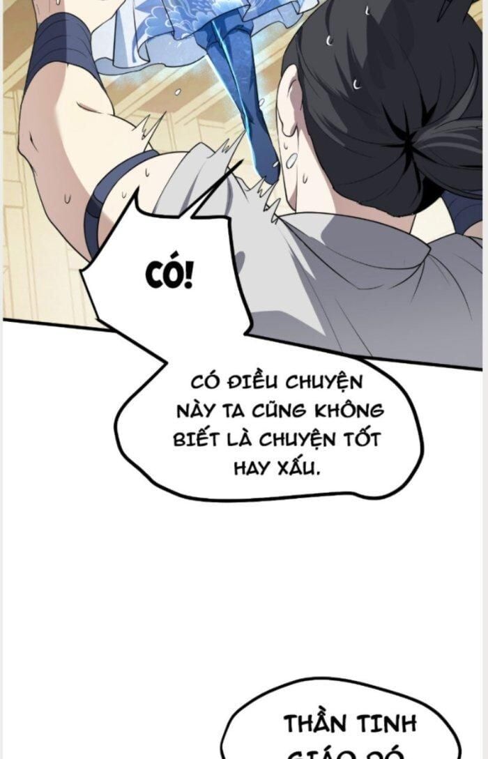 Tiên Nhân Này Quá Nghiêm Túc Chương 22 Ảnh 9