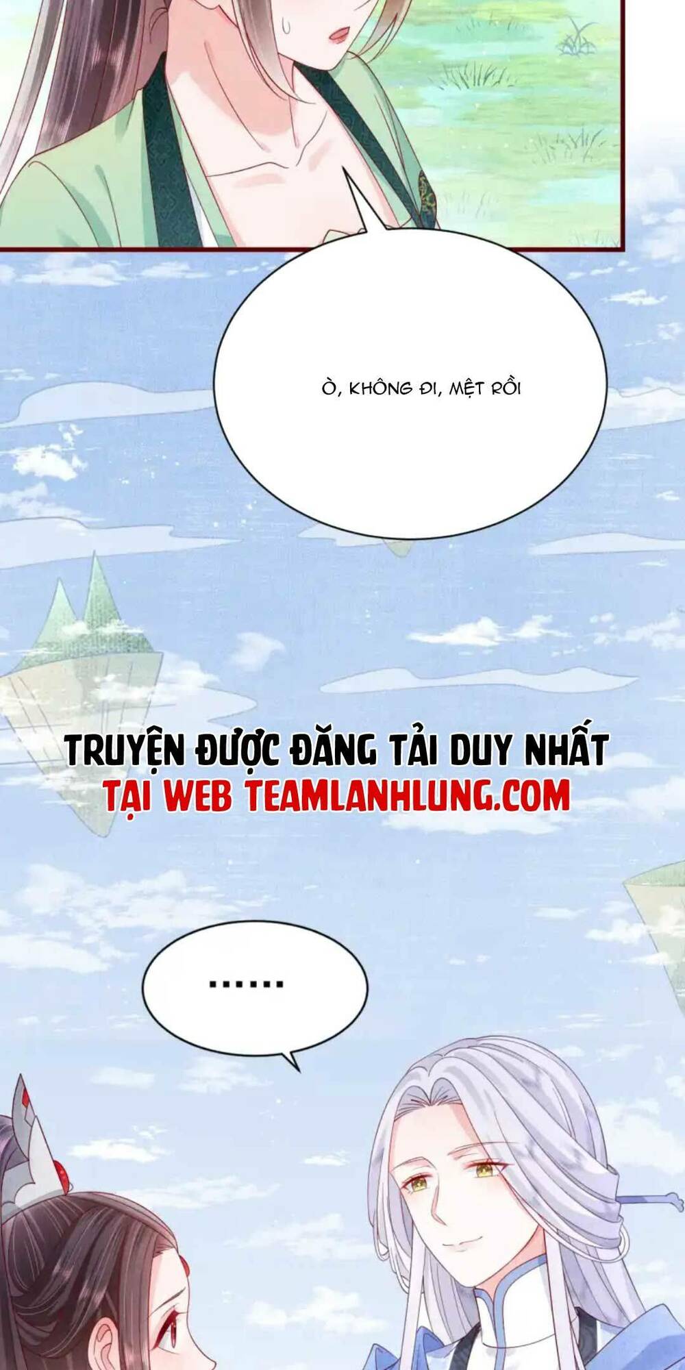Nguy Hiểm ! Đồ Nhi Ngoan Ngoãn Lại Trở Thành Phản Diện ! Chương 4 Ảnh 20