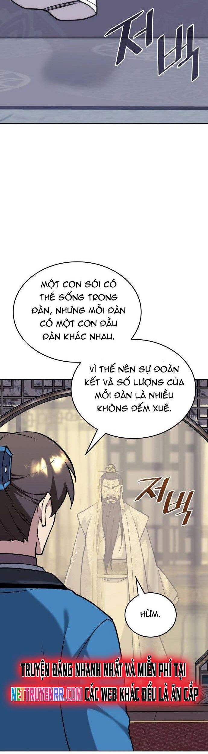 Võ Giả Bất Đắc Dĩ Chương 230 Ảnh 59