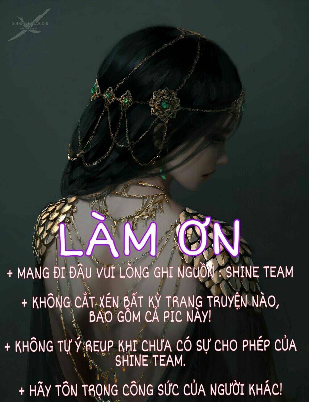 Mật Thất Vây Người Cá Chương 3 Ảnh 48
