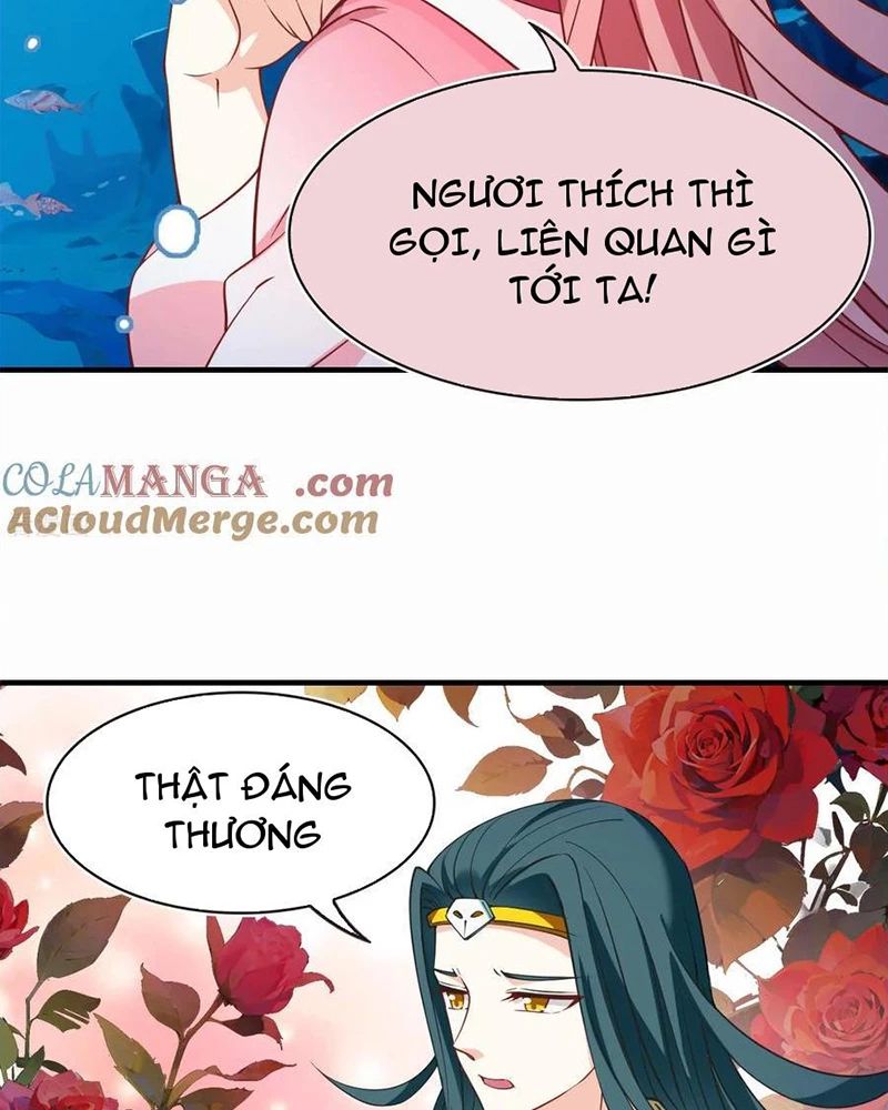 Phong Khởi Thương Lam Chương 680 Ảnh 11