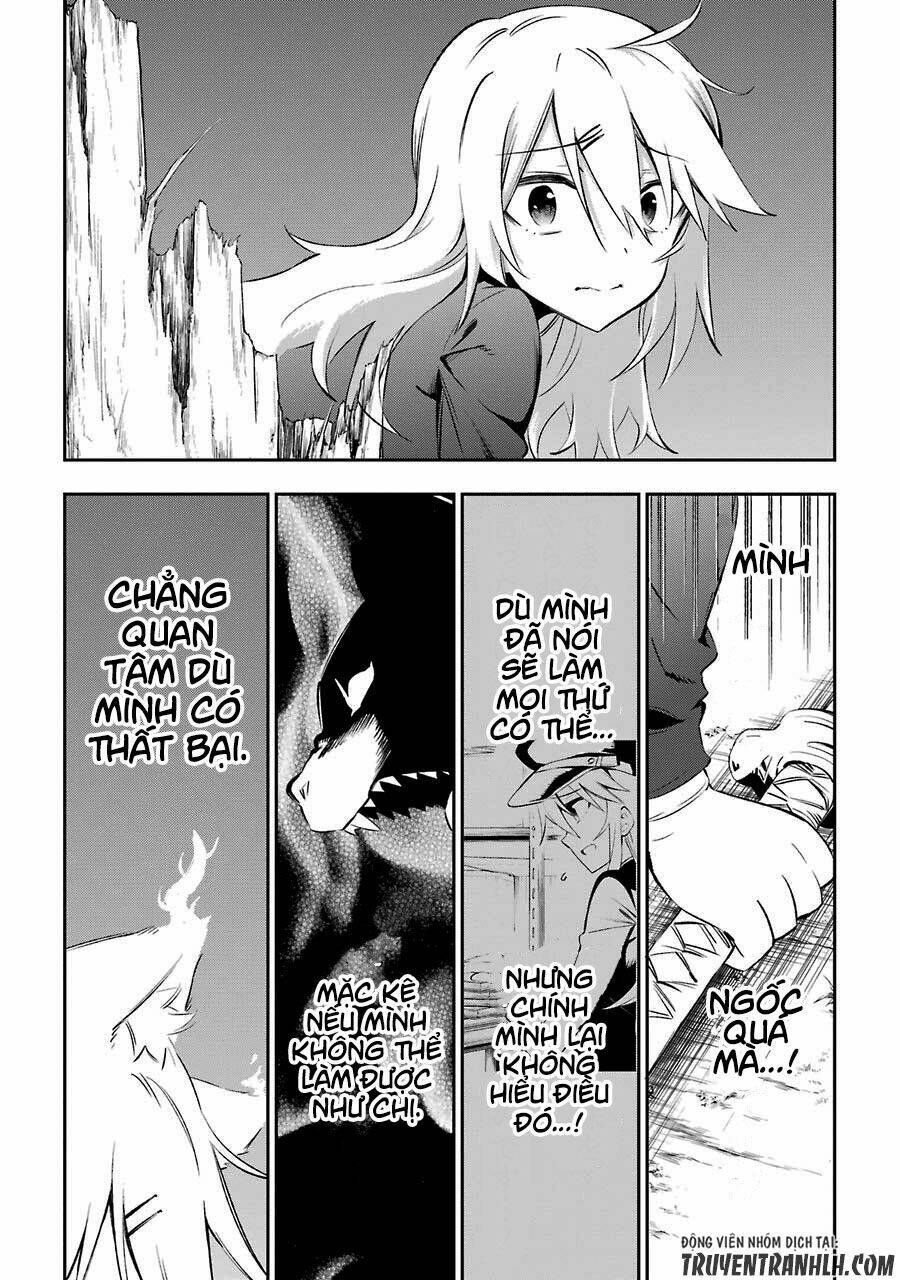 Urami Koi, Koi, Urami Koi Chương 16 Ảnh 29