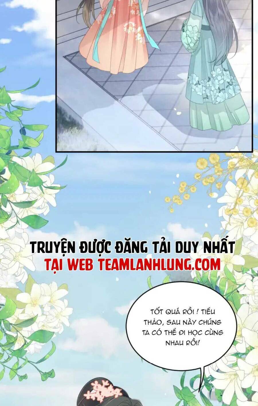 Trọng Sinh Trở Lại ! Ta Nhất Định Sẽ Bảo Vệ Nàng Chu Toàn ! Chương 9 Ảnh 18