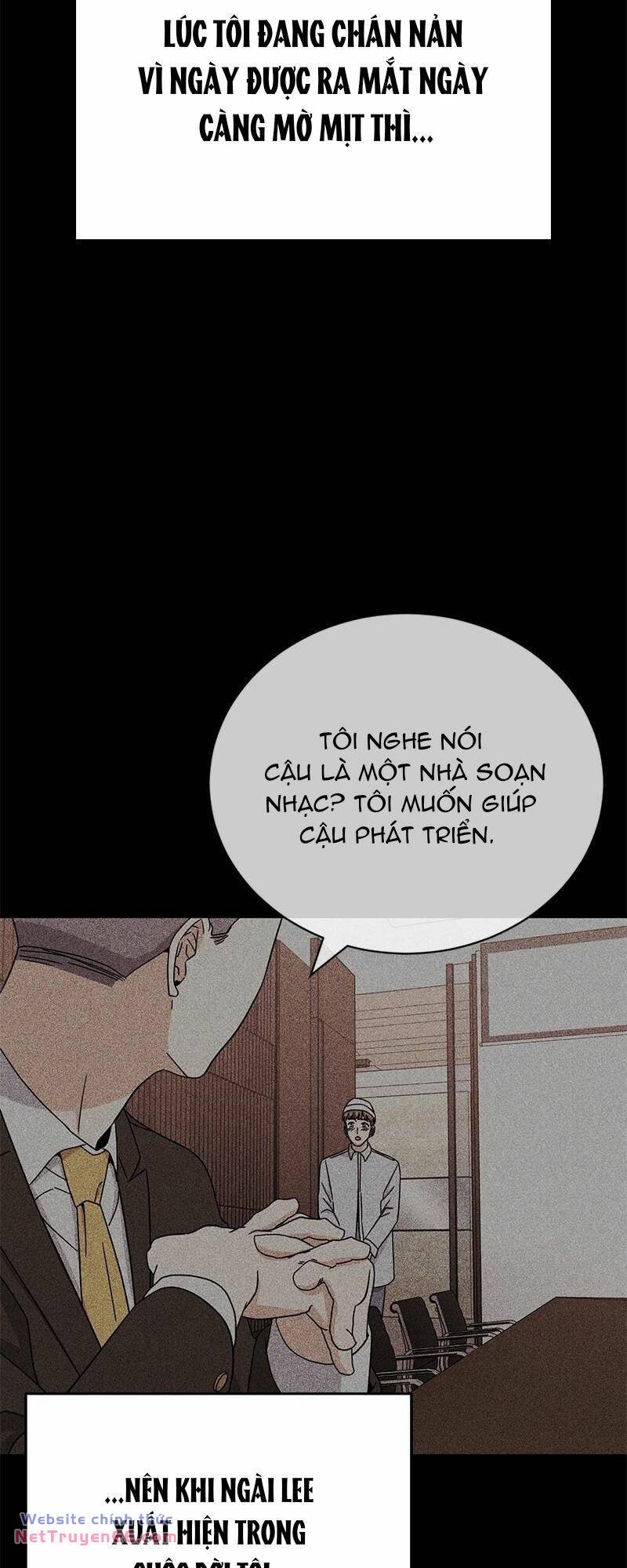 Trợ Lí Siêu Sao Chương 59 Ảnh 24