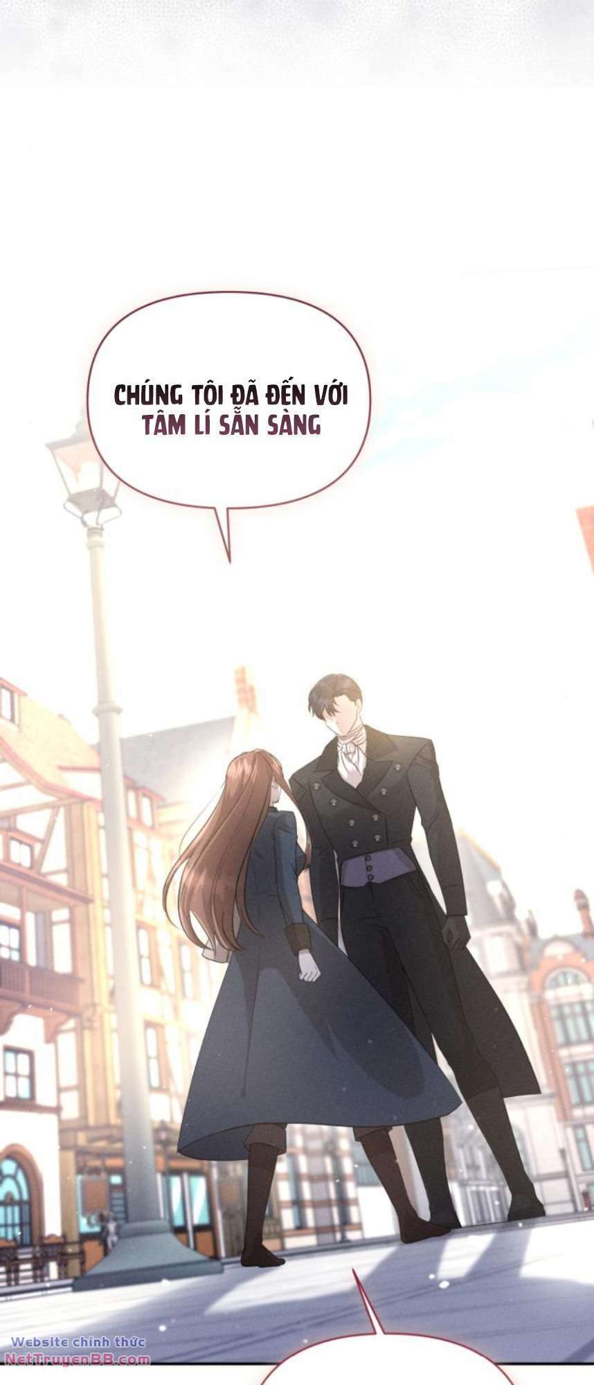 Xin Đừng Tùy Tiện Tỏ Ra Tử Tế Chương 7 Ảnh 16